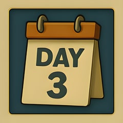 Reach Day 3
