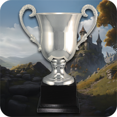 Champion of the Realm.