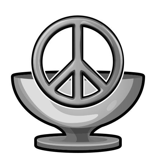 Slytly Pacifist