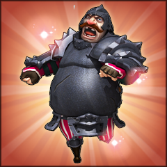 Heavy?