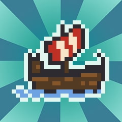 Master of the Sea