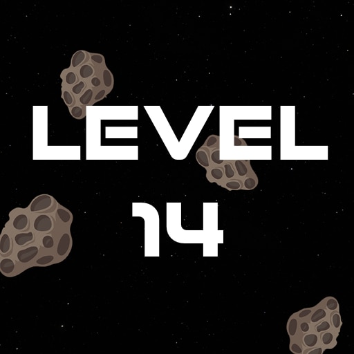 Complete Level 14