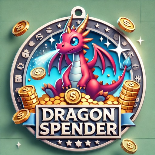 Dragon Spender