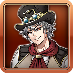 Treasure a Hero Sought