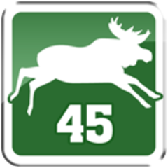 No Moose Left Behind