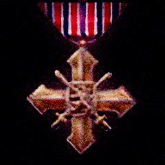 Czechoslovak War Cross