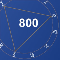 800