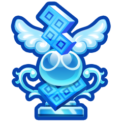 All Trophies Obtained
