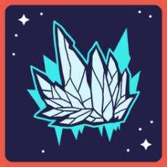 Ice Nebula