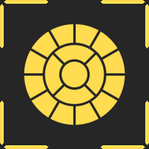 All pixules