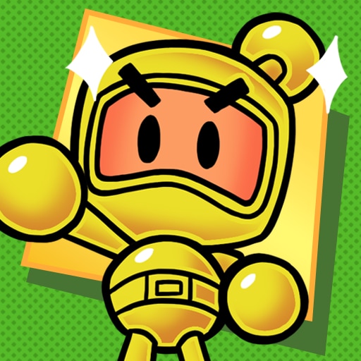 Golden bomber!