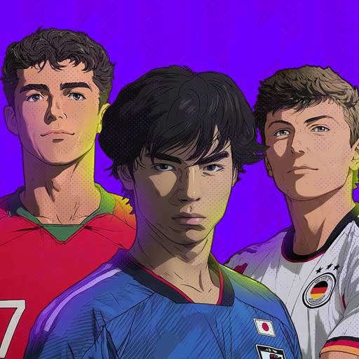 Global Dominance