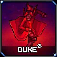 Duke Defeated