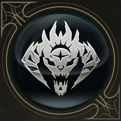Collect all other Sword Coast Legends trophies.