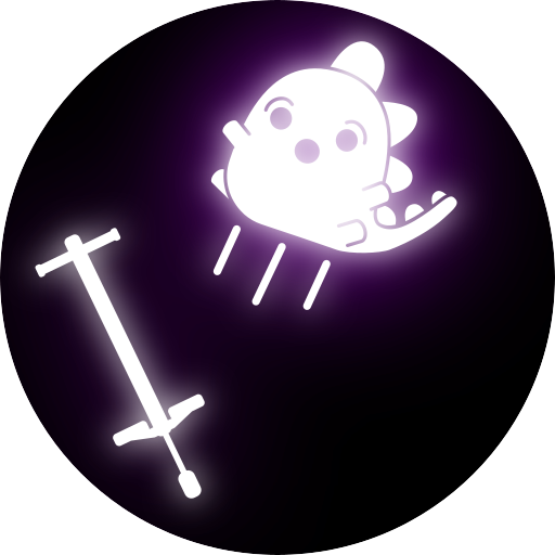 Pogo Stick