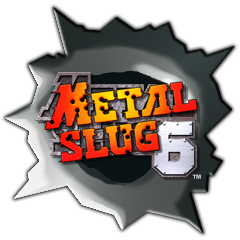 Cleared: Metal Slug 6