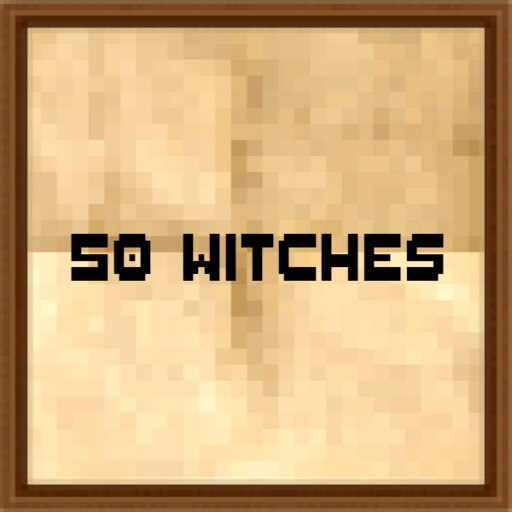 50 witches