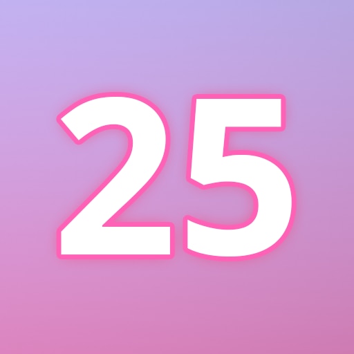 Finish Level 25