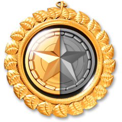 Medal Apprentice