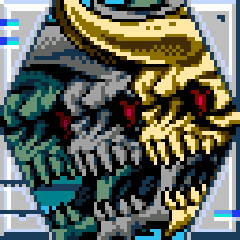 THE PLANET DESTROYER