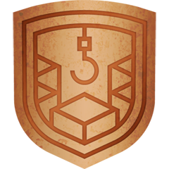 Felyards Badge