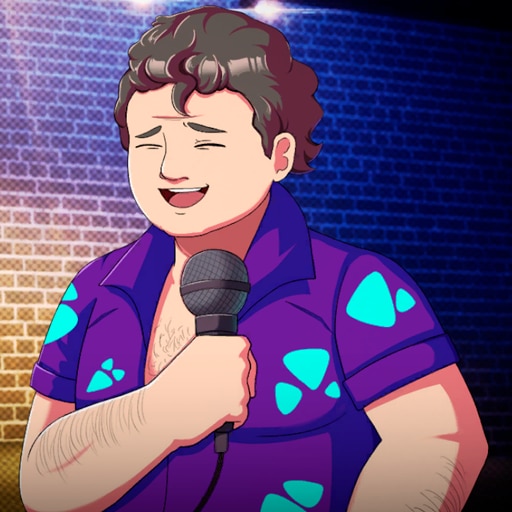 I love performing!