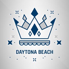 King of Daytona Beach