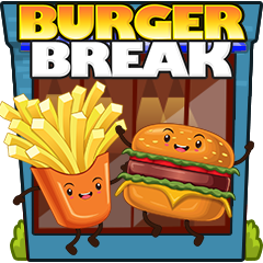 Burger Break master