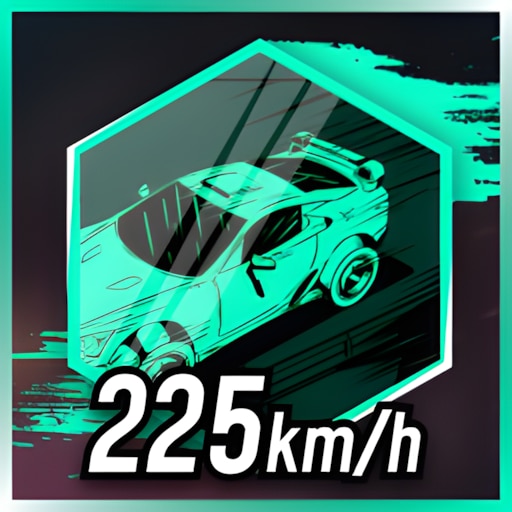 Fast as lightning.