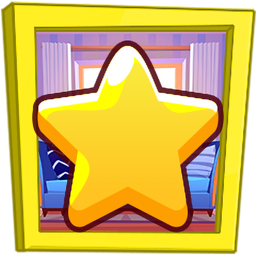 7 stars earned