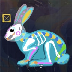 Ghost Menagerie