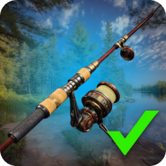 Gone Fishin&rsquo;