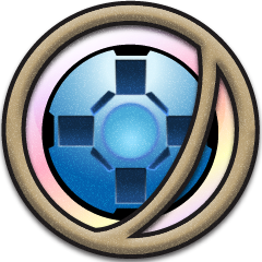 Powerball Badge