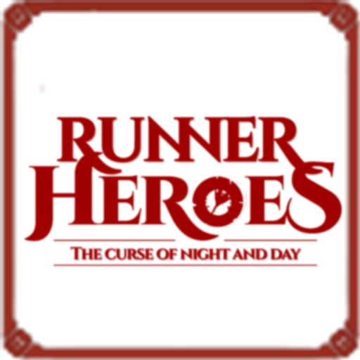 Runner Hero