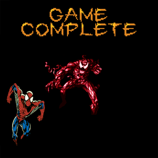 Friendly Neighborhood Spider-Man