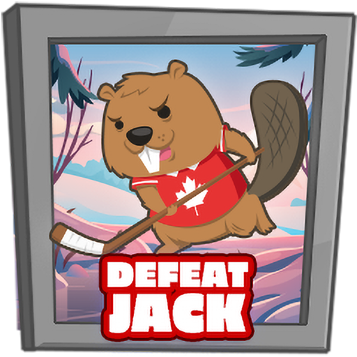 Jack defeated