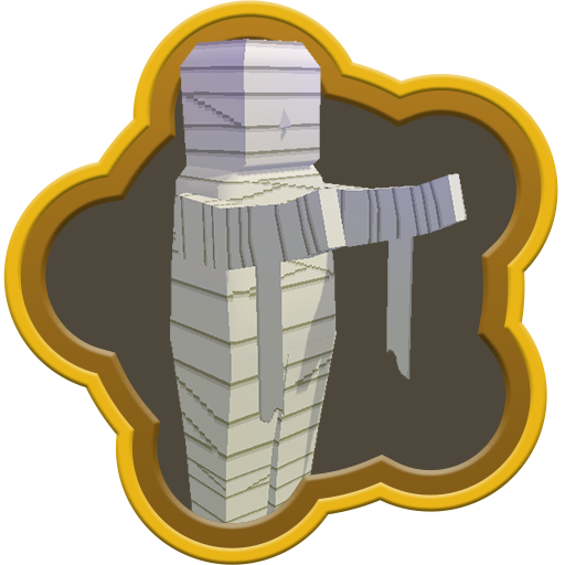 The King Of Stylish Bandages