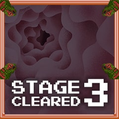 X-Multiply - Stage 3 Cleared