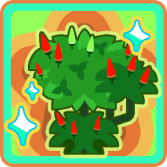 Mega Plants