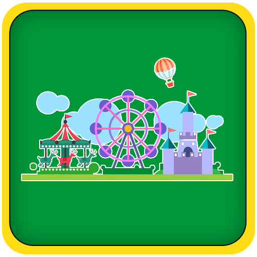 Theme park