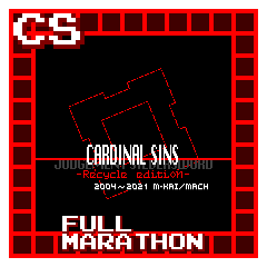 CS:Full Marathon