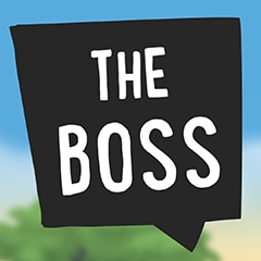 The Boss