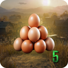 Egg Collector