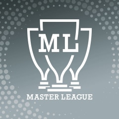 Won in Master League