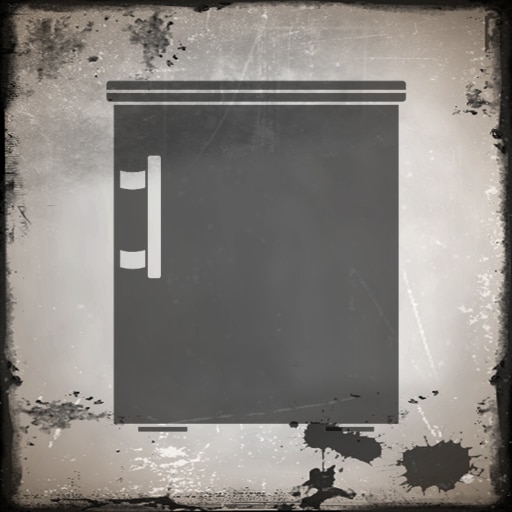 Small Fridge