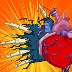 You got to the heart of the matter!