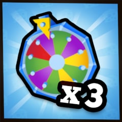 Cheese Wheel Keep on Turning