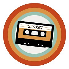 Hidden tape