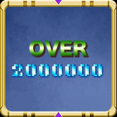 2 000 000 points