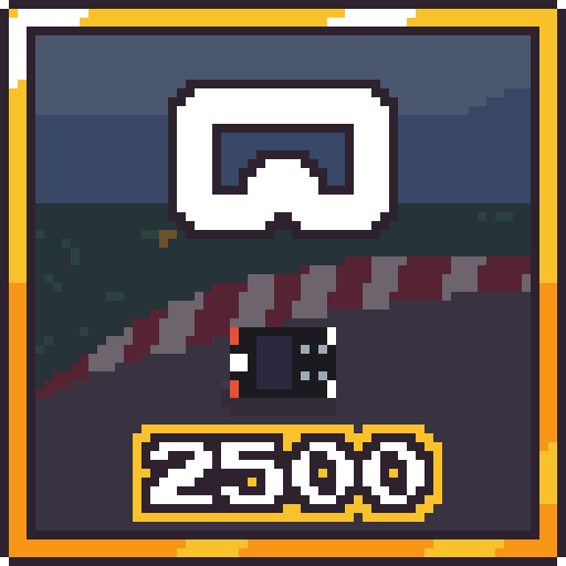 Pixel Traveler